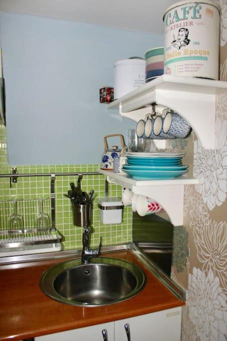 Duplex In Barbieri-b * Madrid