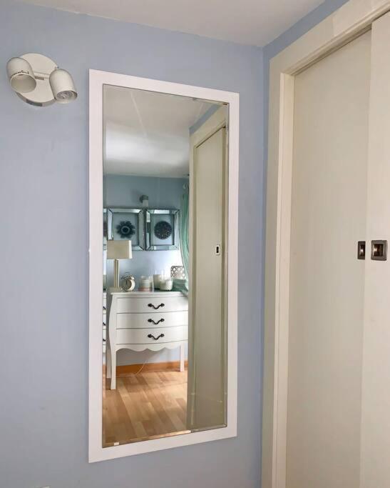 Apartment Duplex In Barbieri-b Madrid