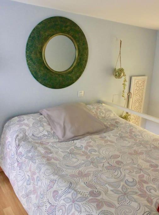 Apartment Duplex In Barbieri-b