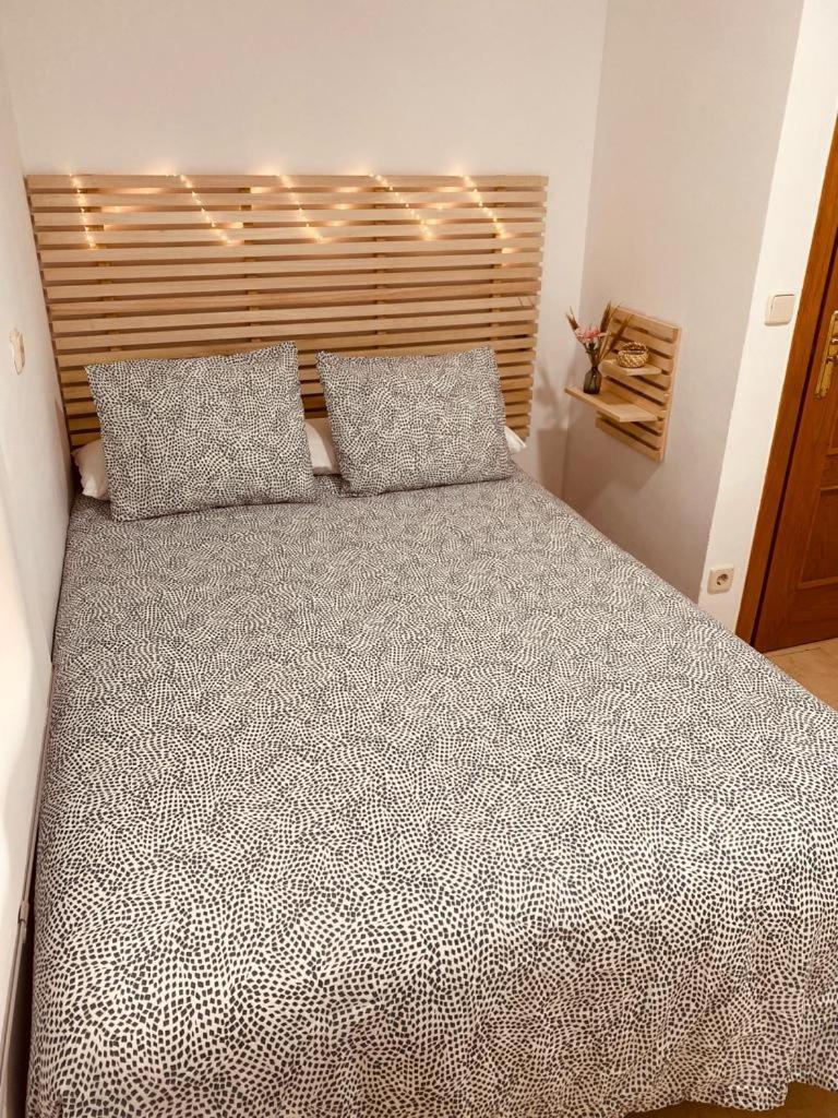 Apartamento 3p Mendivil Centro *