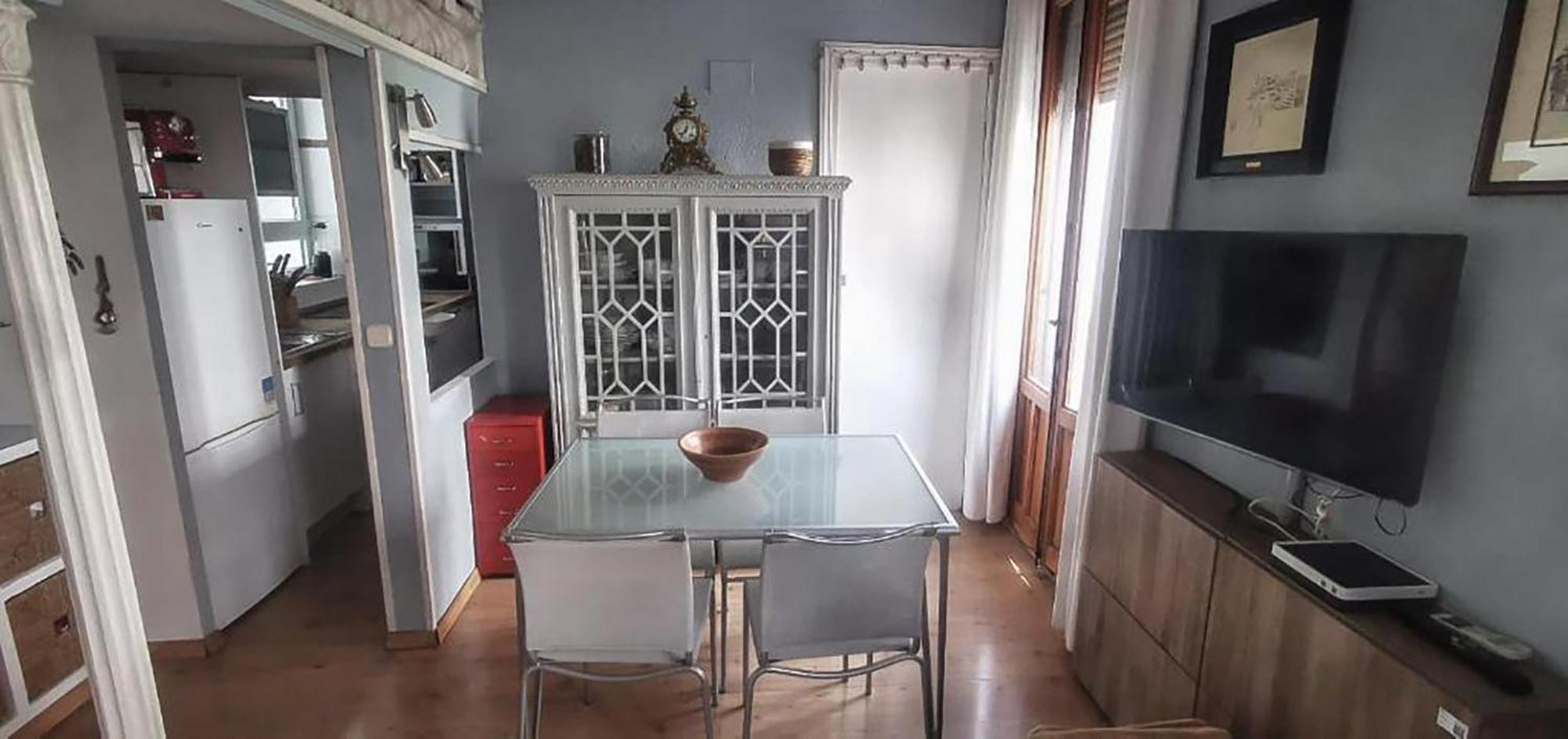 Apartamento Retiro Apartamento *