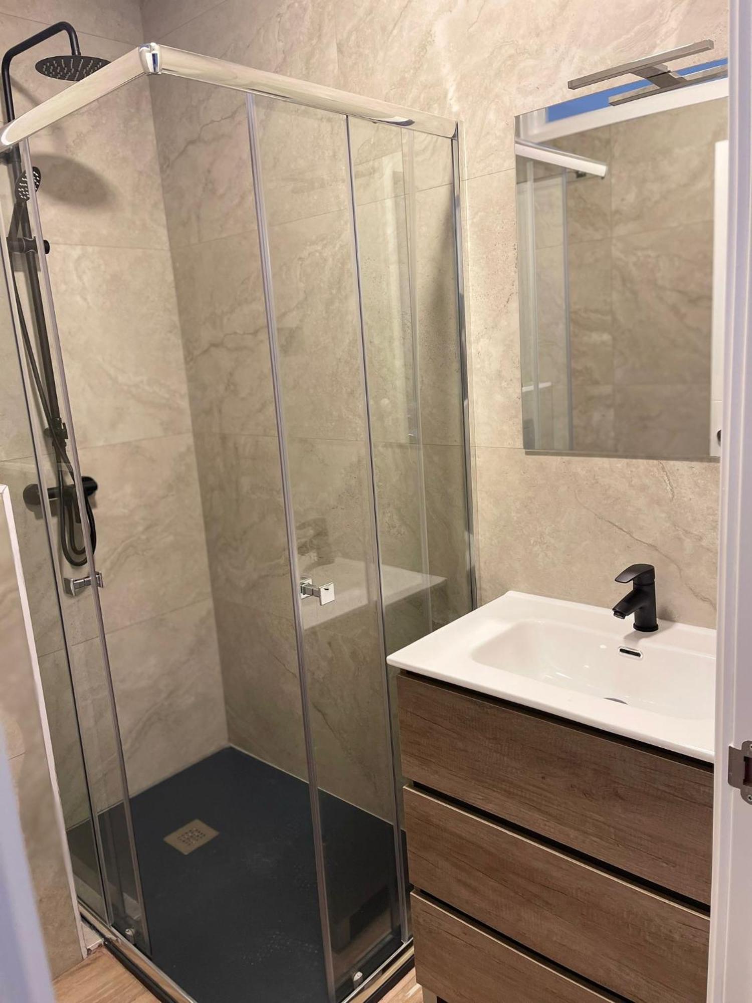 Exyca Metropolitano Apartment *
