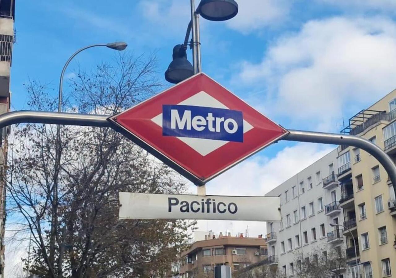 Centrico En Apartamento