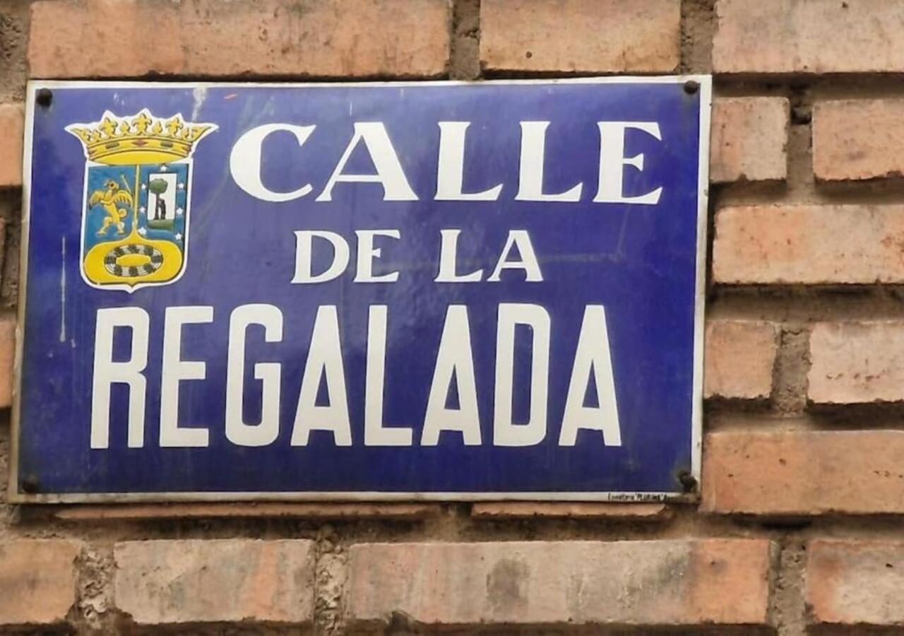 Apartamento Centrico En