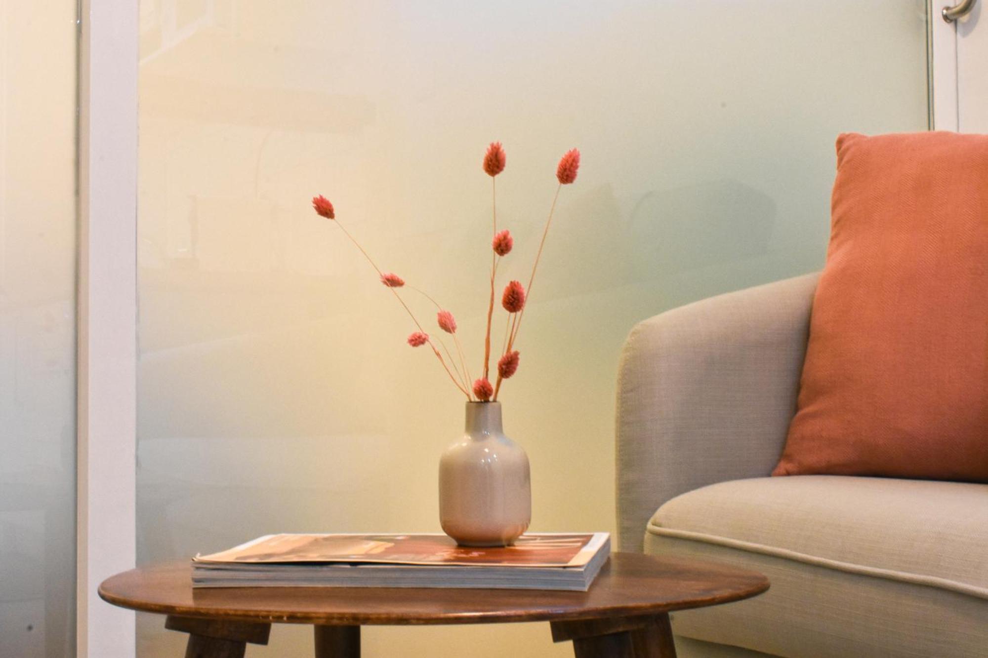 Tesoro Malasana Apartment *