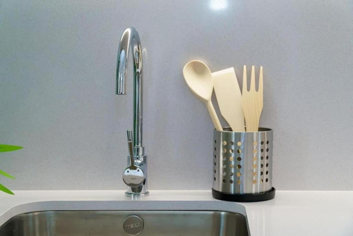 Appartement Ubicado En Centro - 5 Personas. Madrid