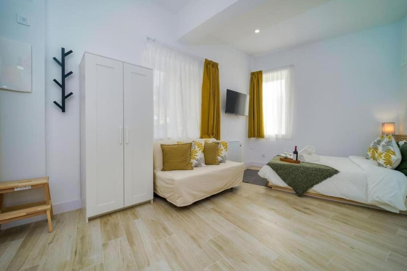 Appartement Ubicado En Centro - 5 Personas. *