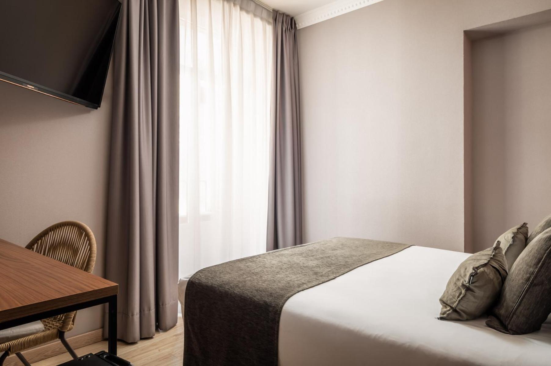 Affittacamere Bypillow The Citadel Madrid