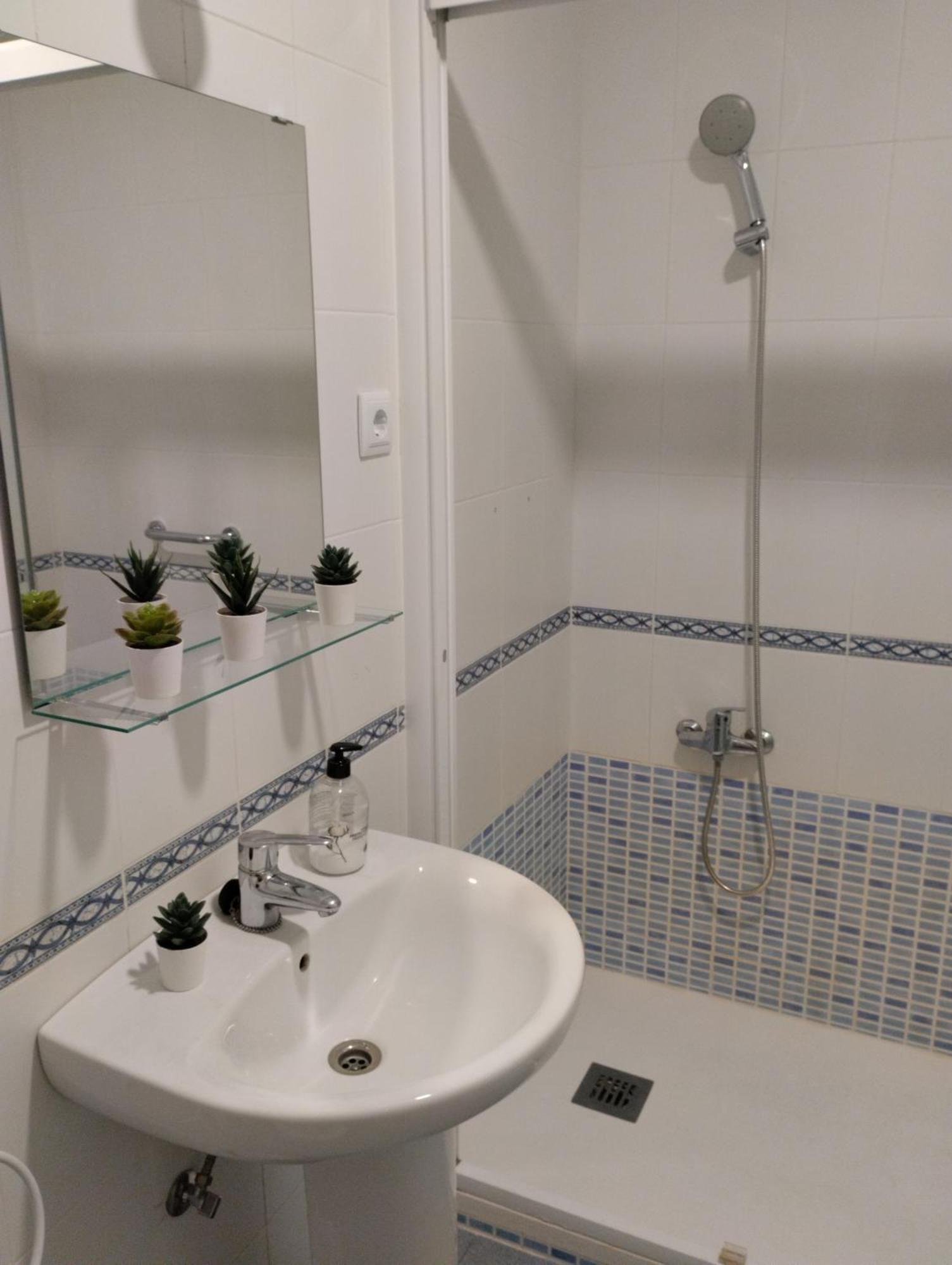 Homestay Confort En Chamartin *