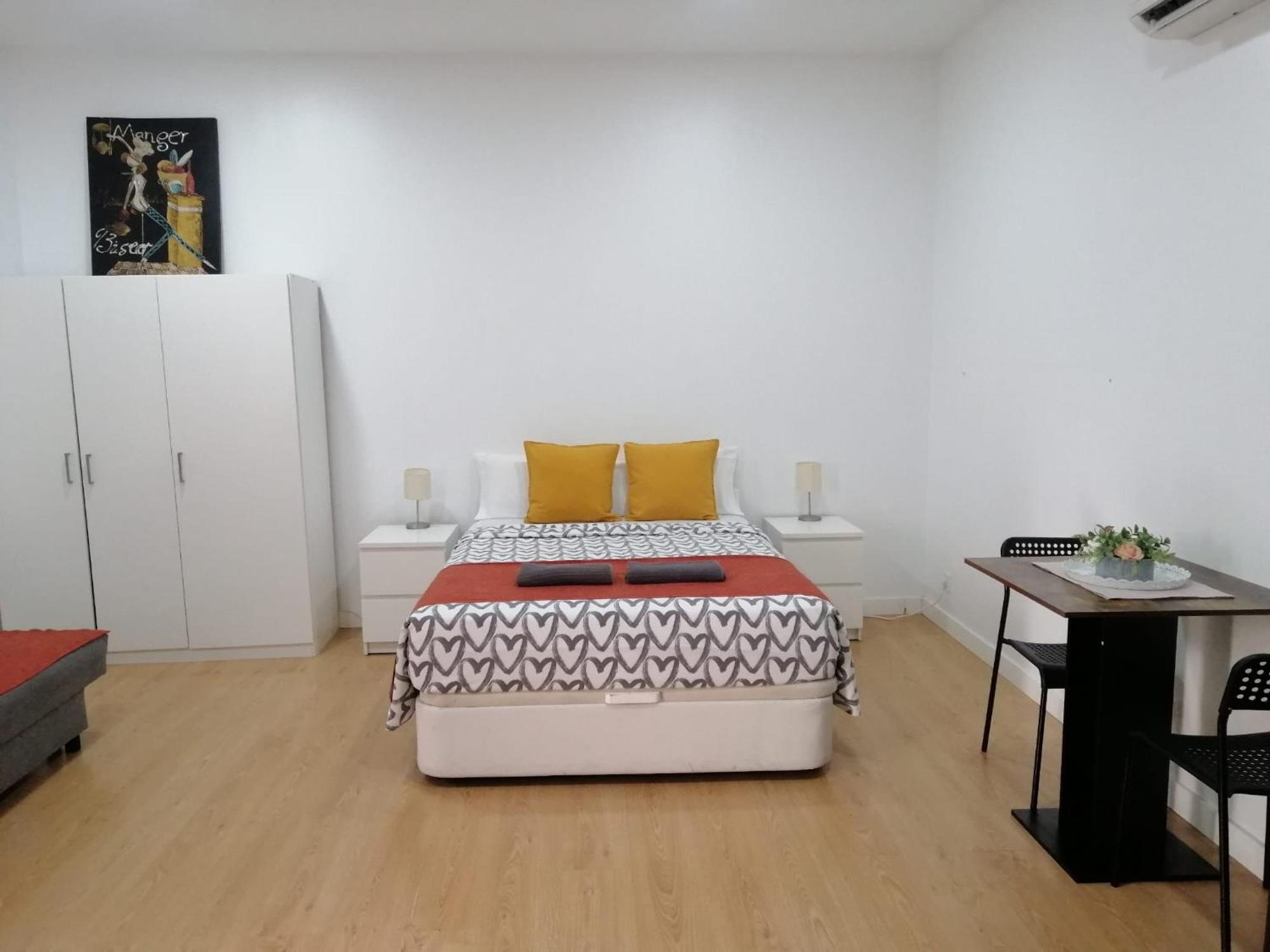 M-a Estudio San German Apartamento *
