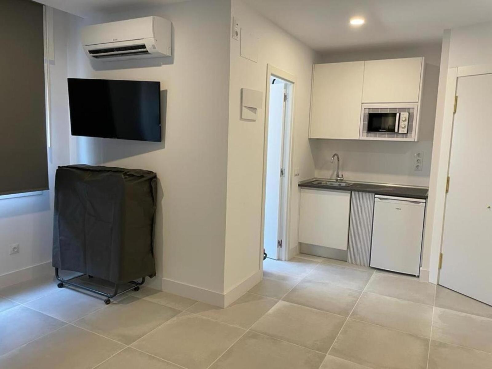 Apartamento C8 Lujo Barrio Residencial *