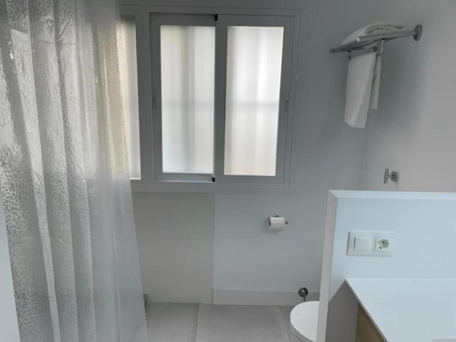 Apartment C5 Lujo, Zona Exclusiva De Chamartin