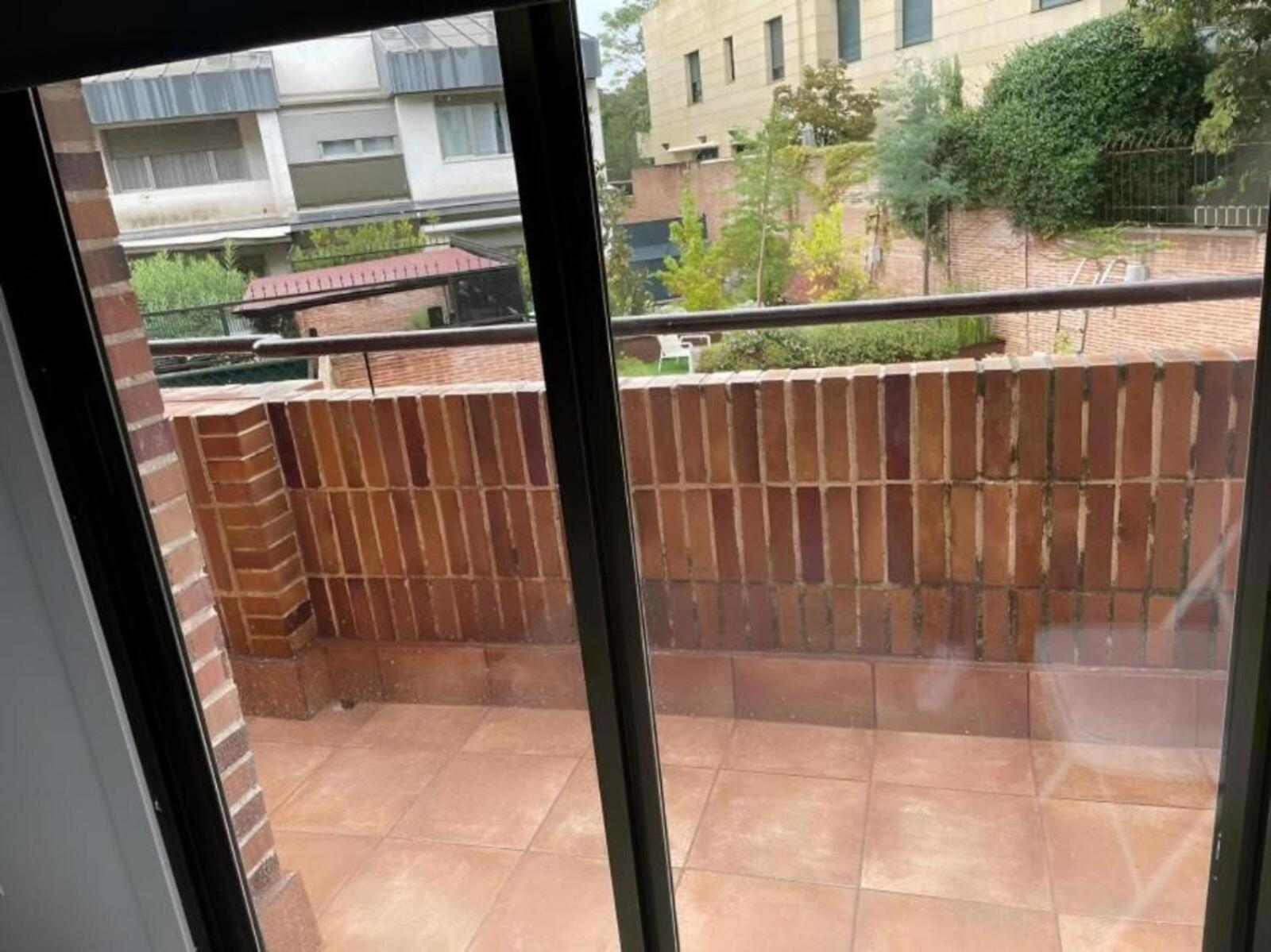 Apartment C5 Lujo, Zona Exclusiva De Chamartin *