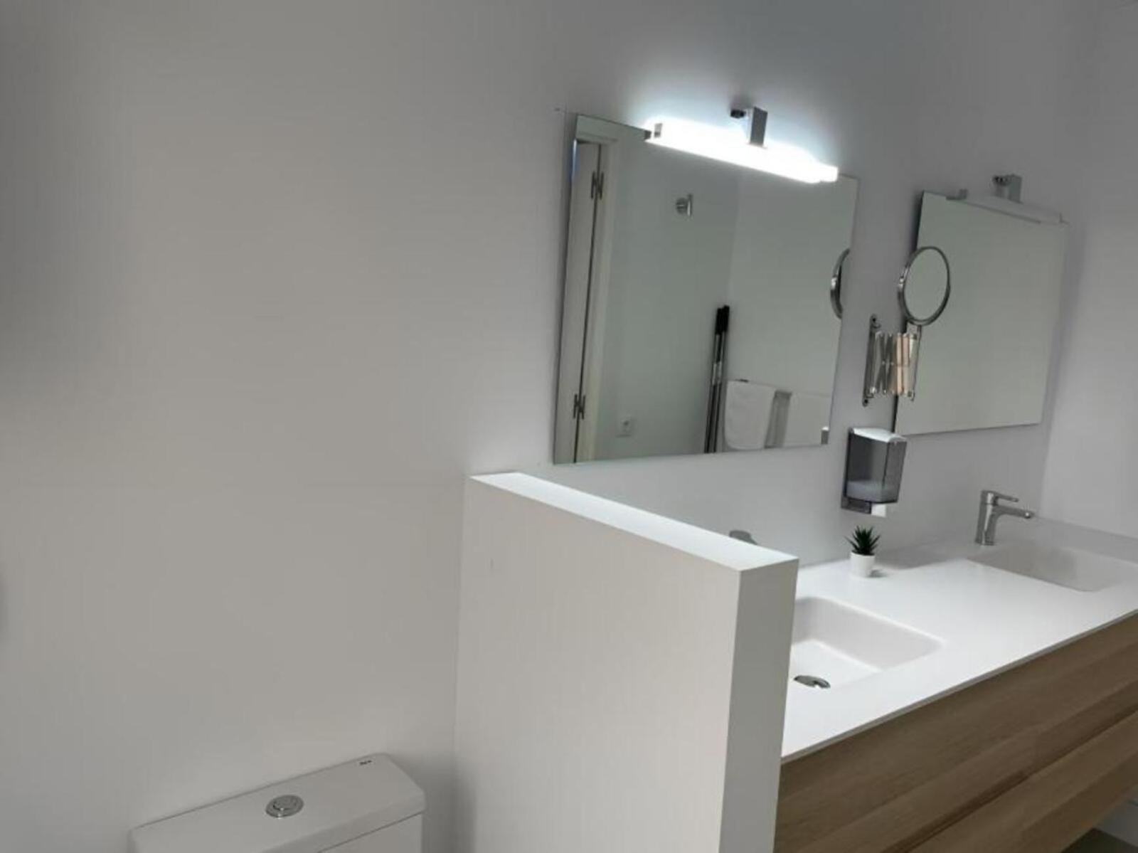 C5 Lujo, Zona Exclusiva De Chamartin Apartment Madrid