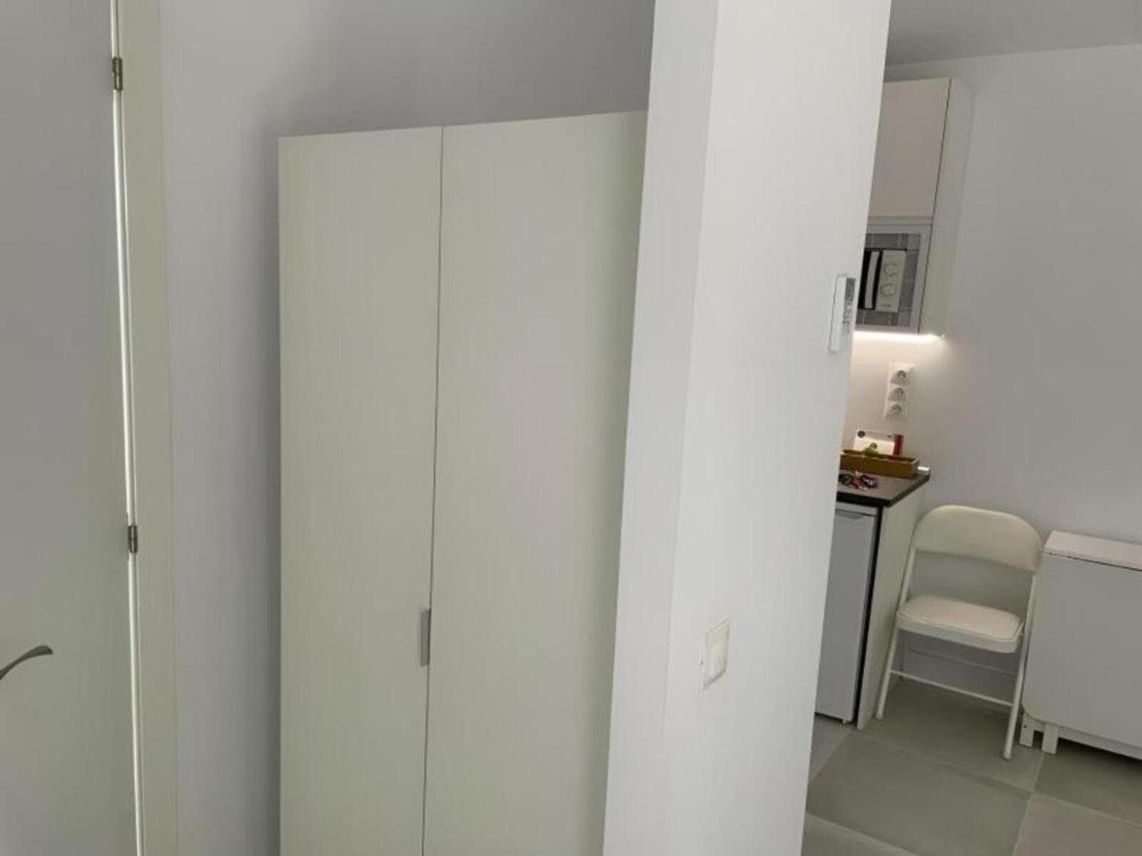C5 Lujo, Zona Exclusiva De Chamartin Apartment *