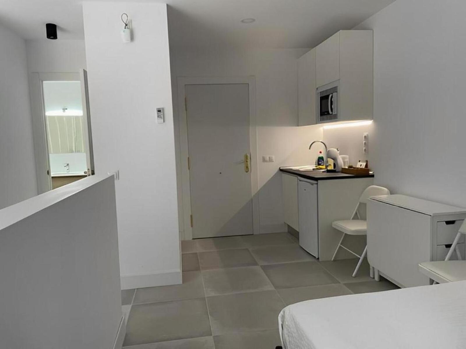 C5 Lujo, Zona Exclusiva De Chamartin Apartment