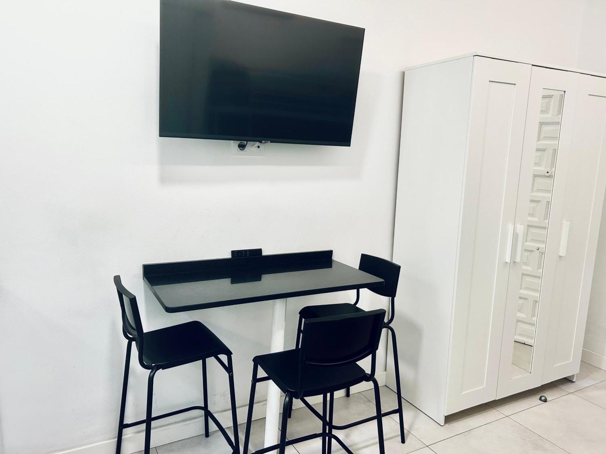 7-estudio Zona Chamberi Quevedo *