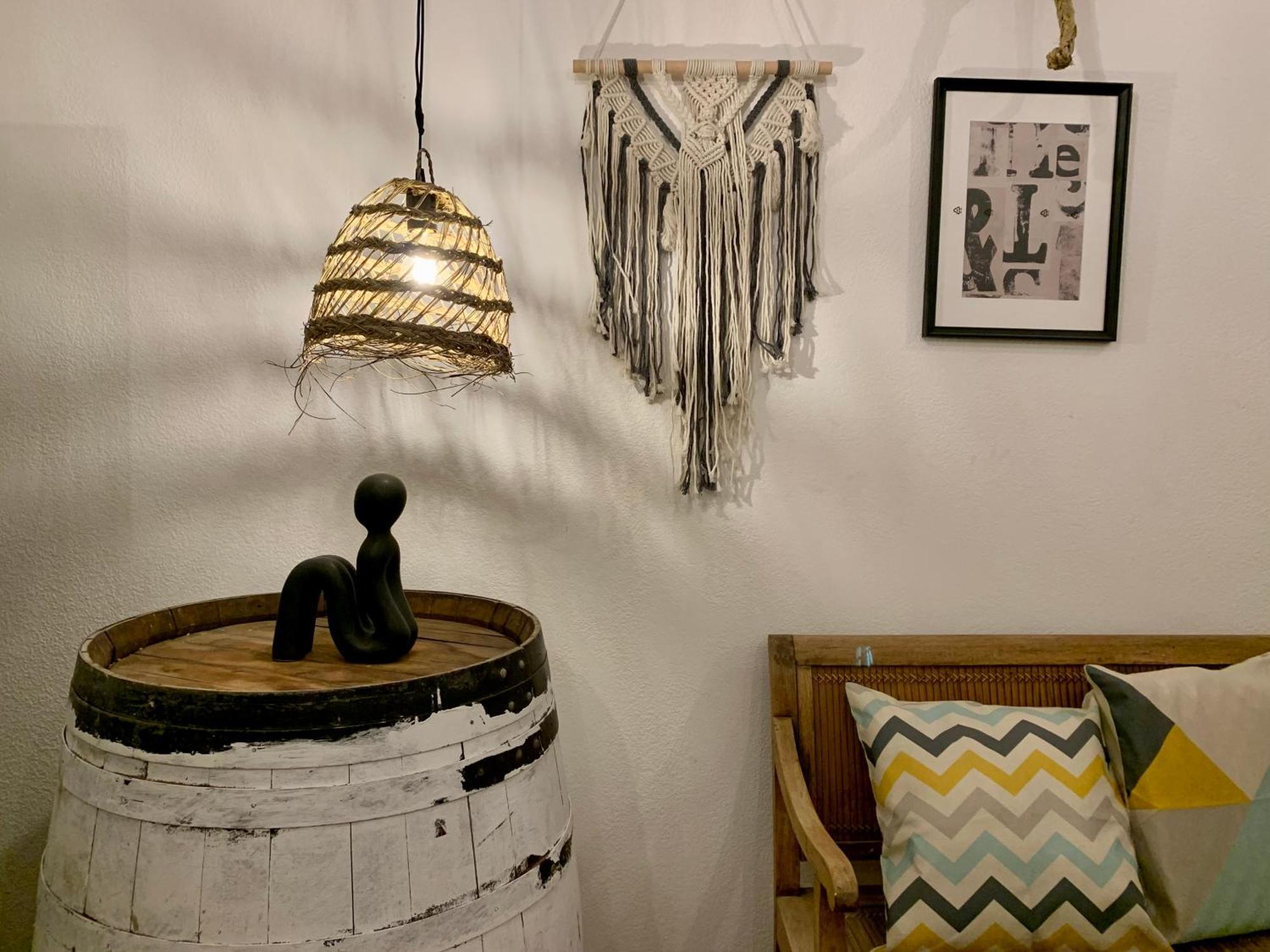 Hostel Boga Madrid