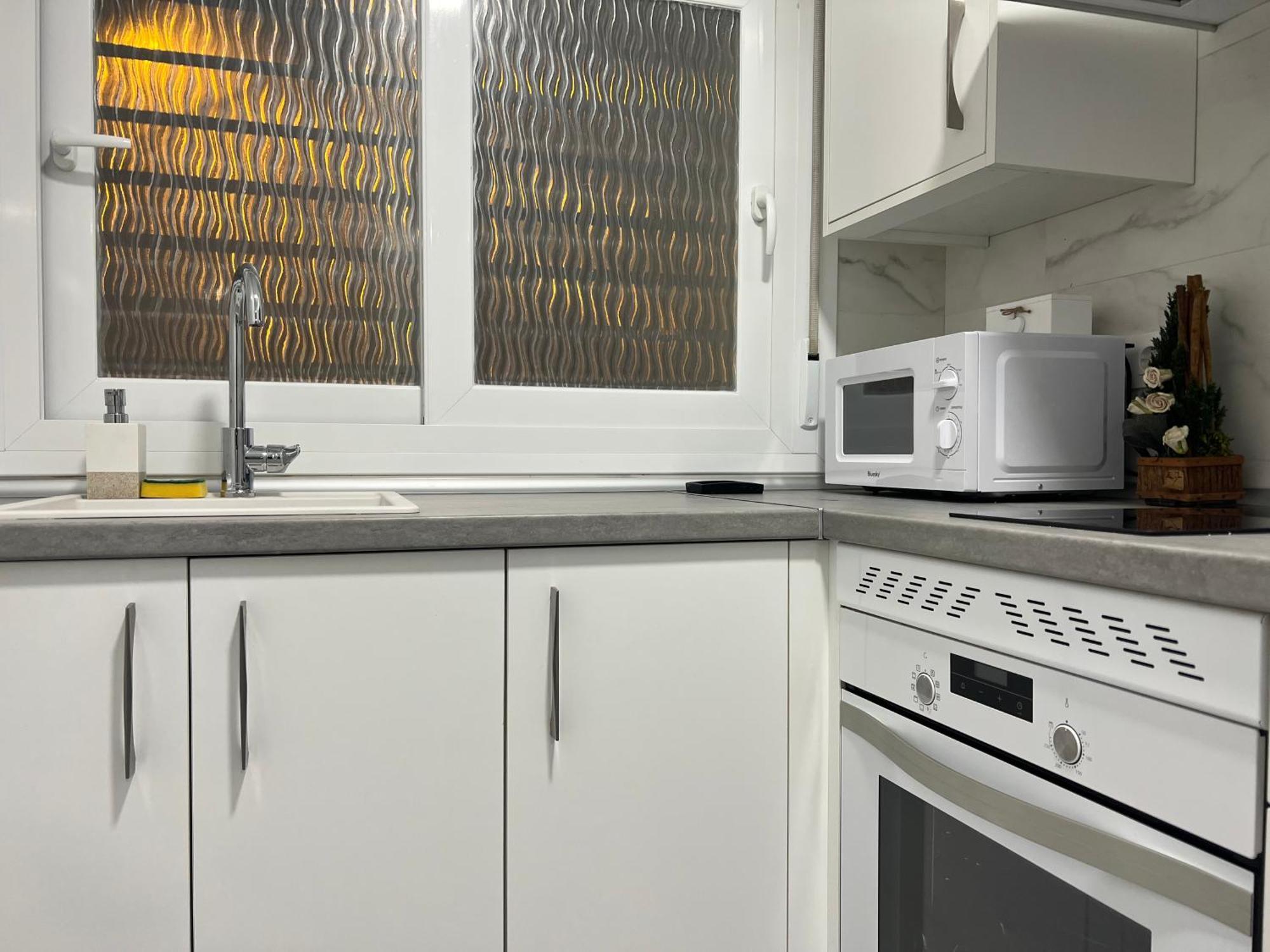 Para 10 Personas En Barrio Del Pilar Apartamento *