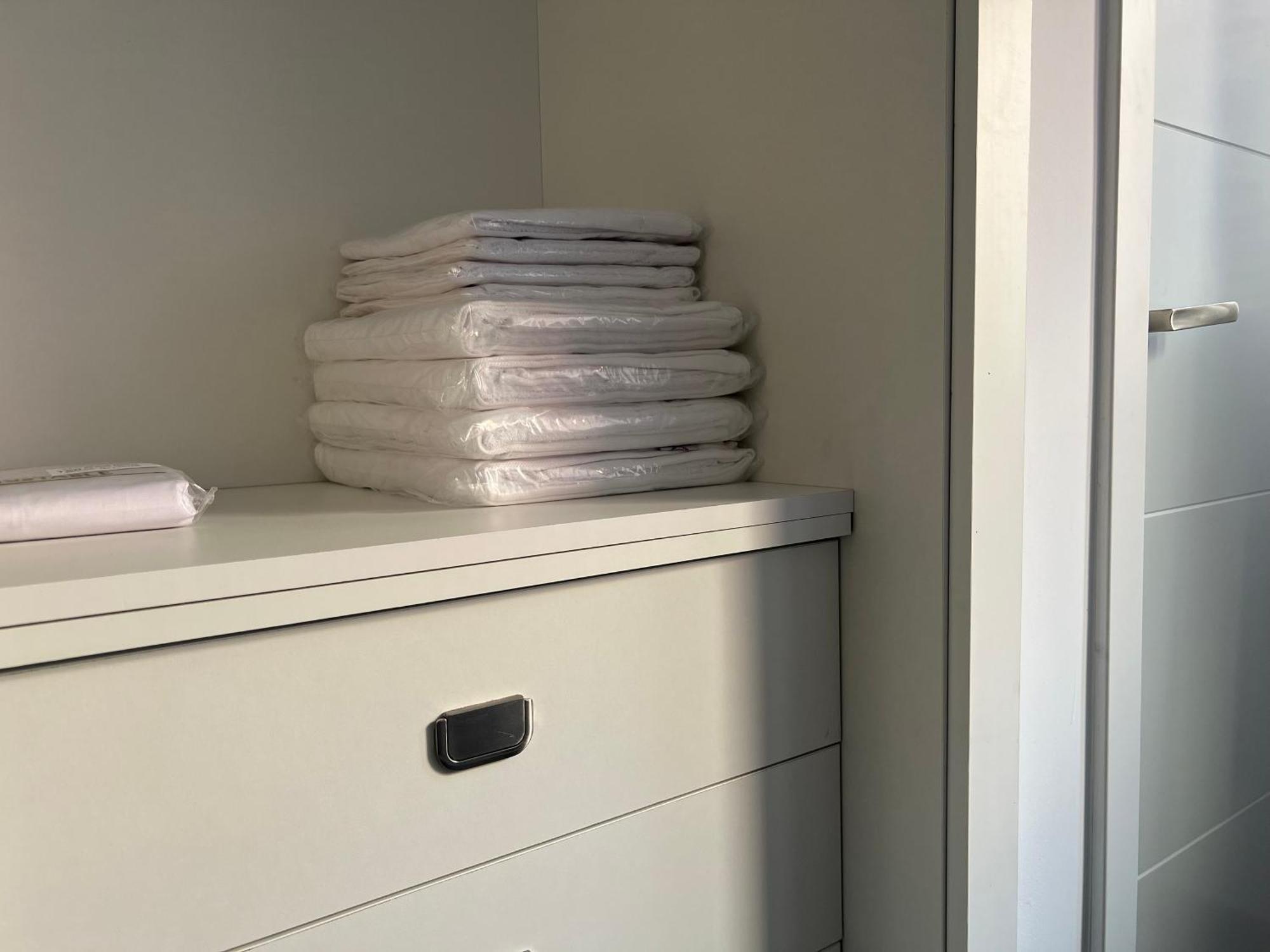 Para 10 Personas En Barrio Del Pilar Apartamento Madrid