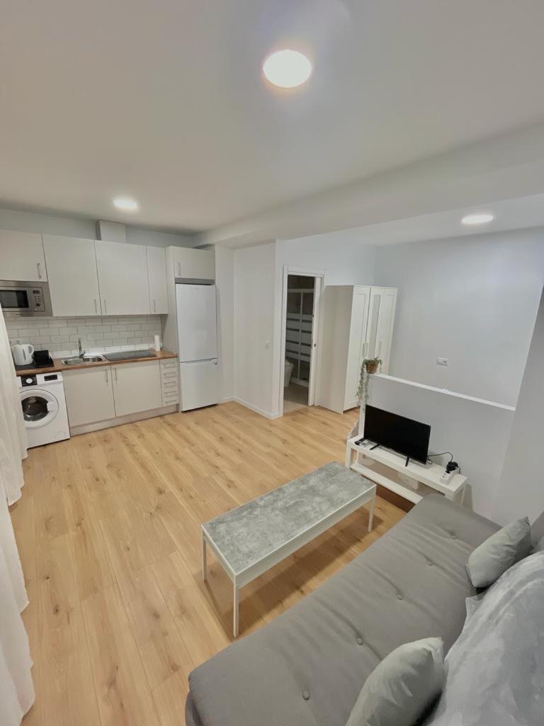 Lofts 4towers - La Paz Apartamento Madri