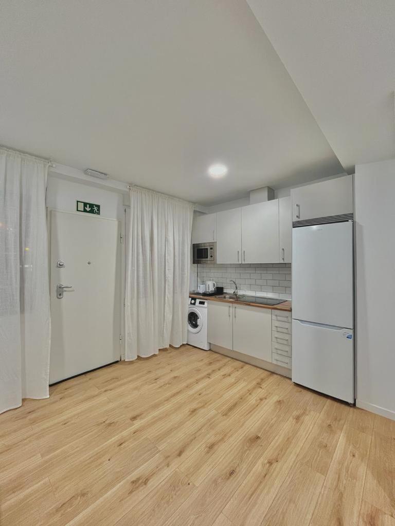 Lofts 4towers - La Paz Apartamento *