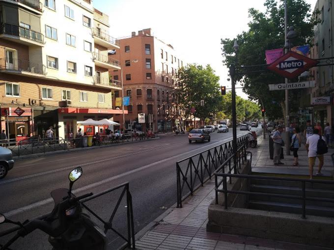 Piso Completo A 5 Minutos Del Metro Linea 5