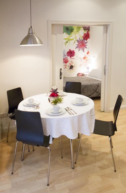 Foster Sol Apartamento Madri