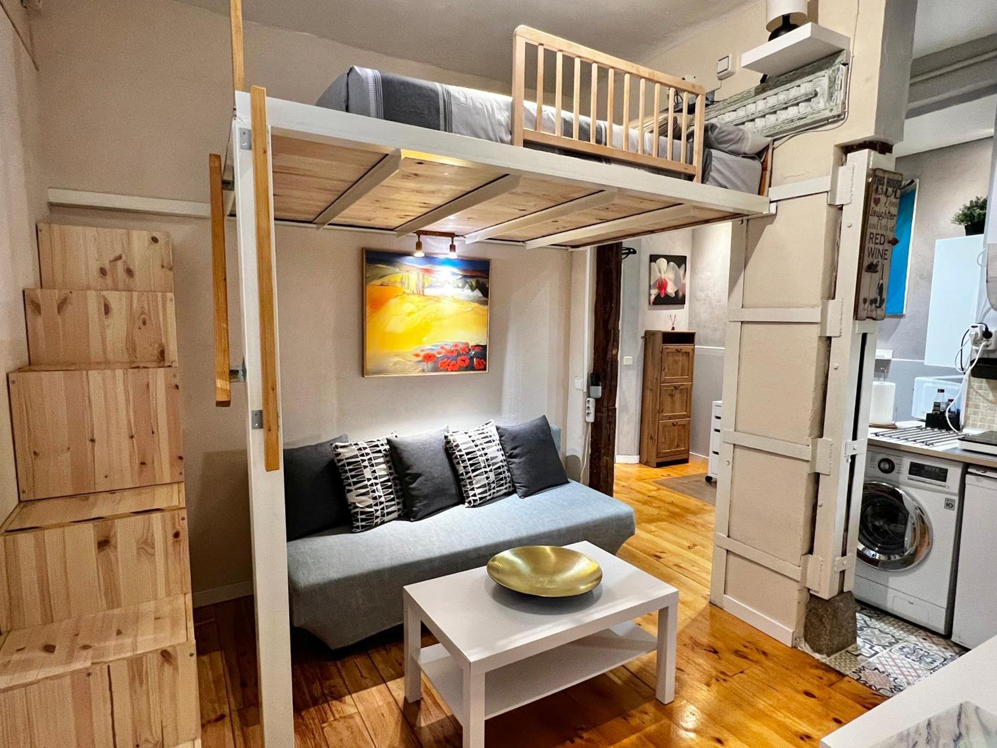 Malasana Apartment *