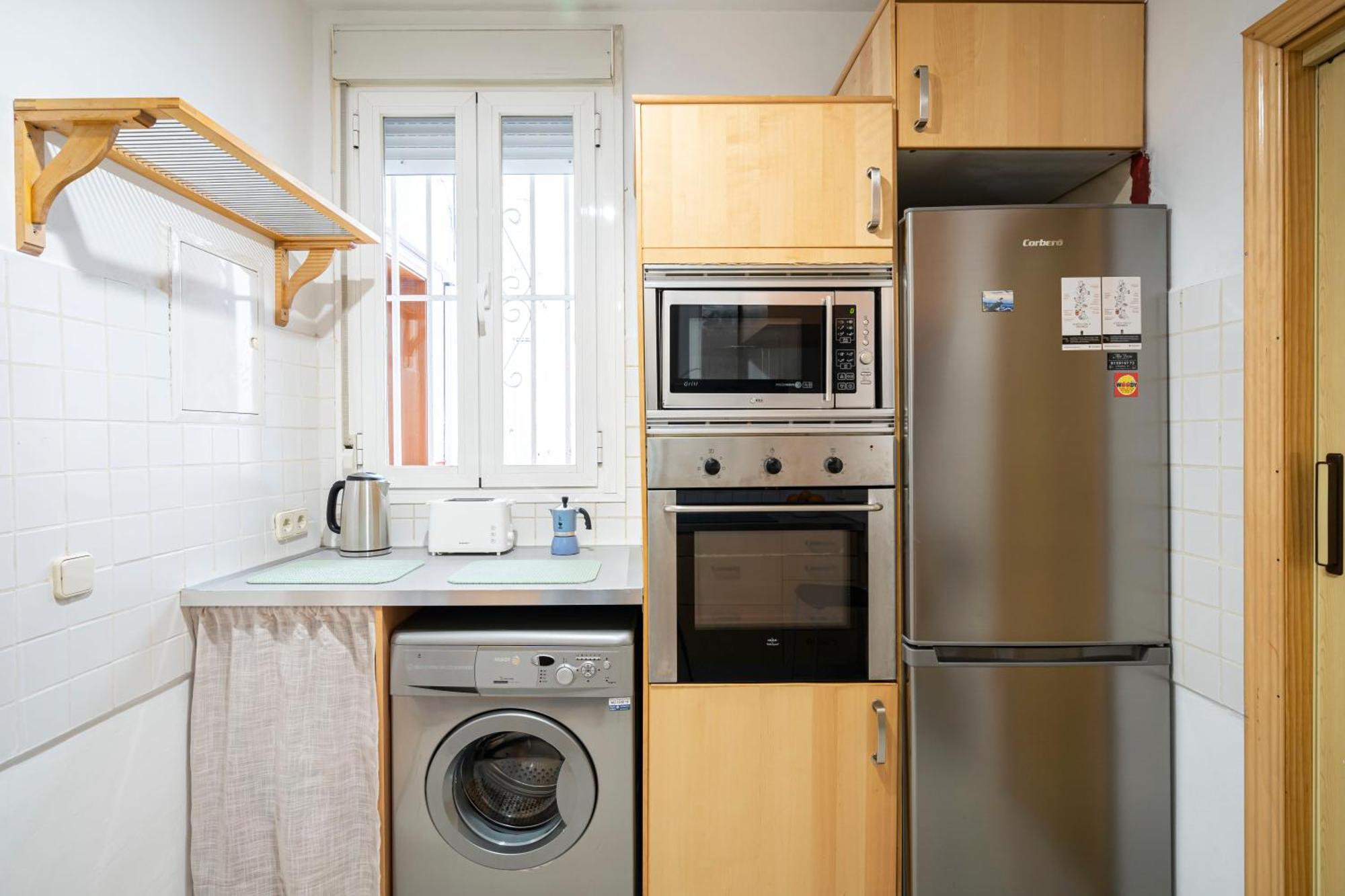 Homelike Letras Apartamento *