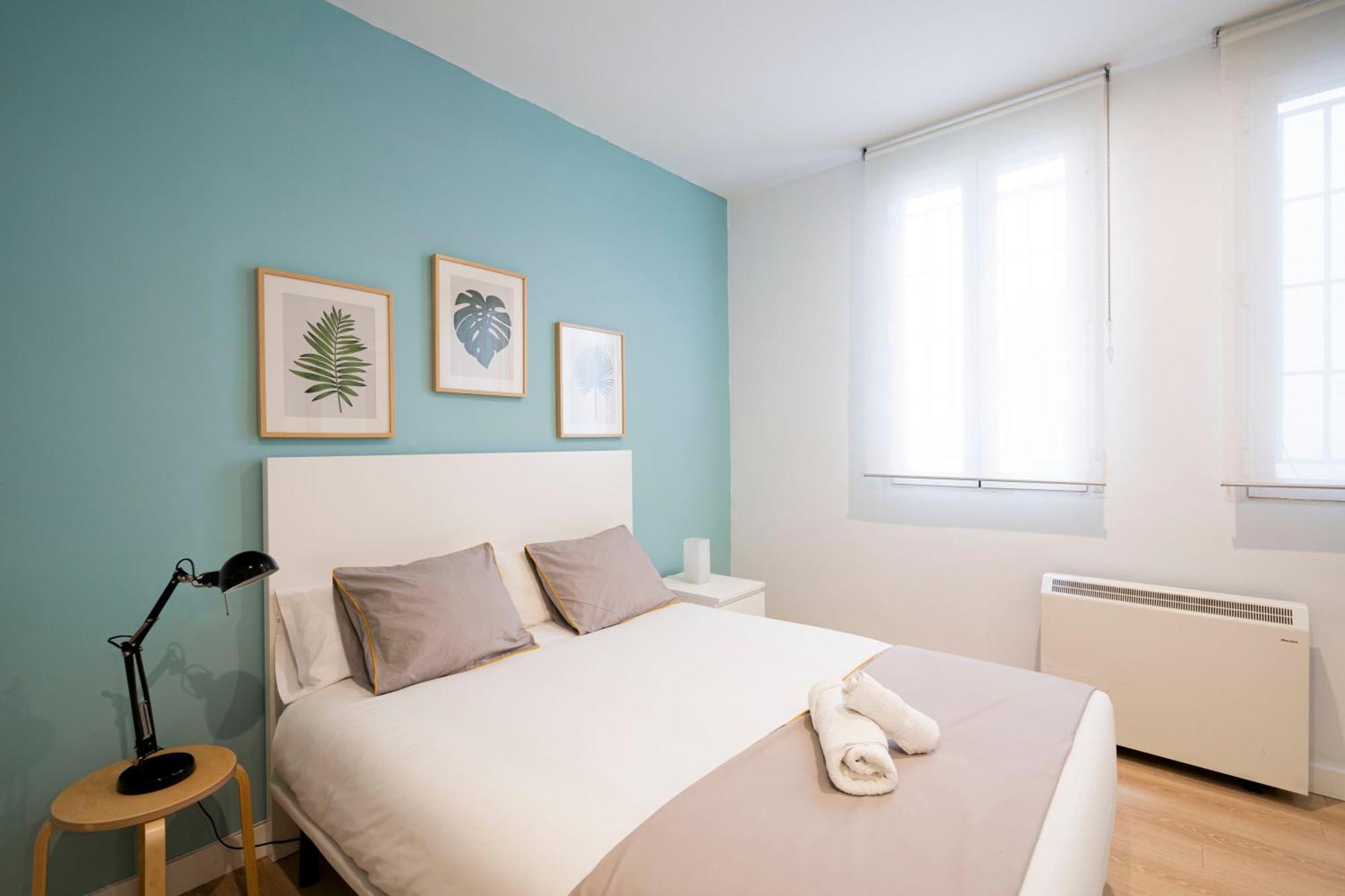 Homelike Letras Madrid