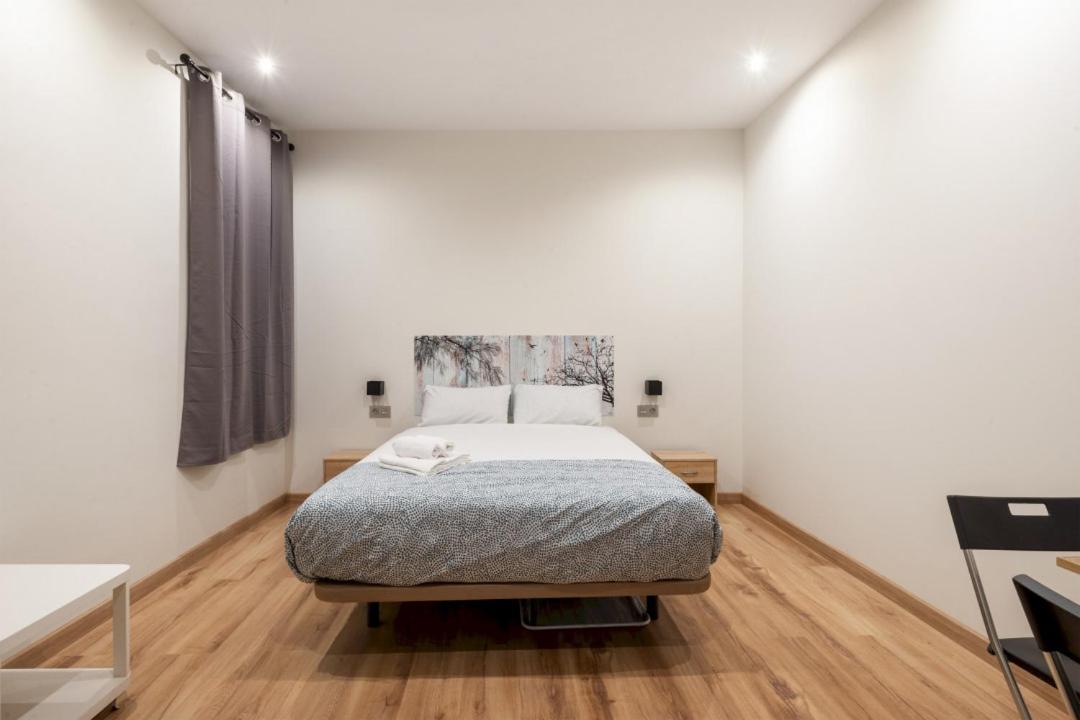 Apartamento 1 Bedroom 1 Bathroom Furnished - Justicia - Modern - Mintystay Madri
