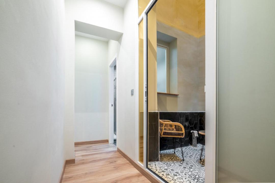 2 Bedrooms 1.5 Bathrooms Furnished - Justicia - Refurbished - Mintystay * Madri