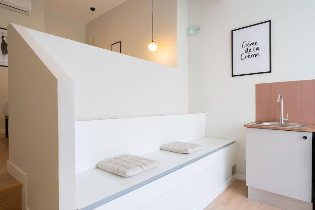Apartamento In Madrid-fp02 Madrid