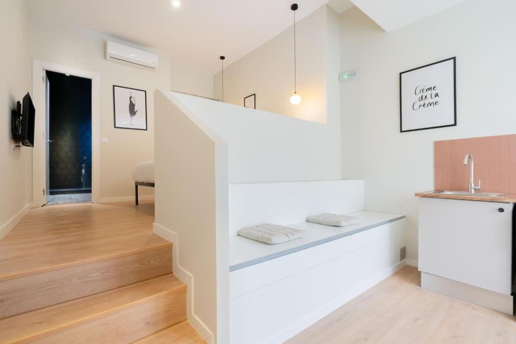 Apartamento In Madrid-fp02