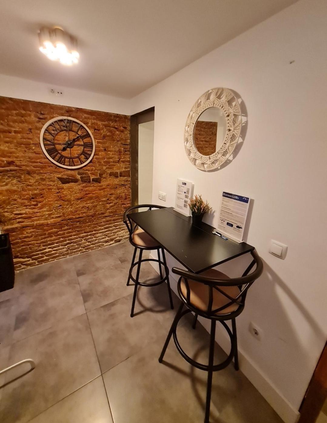Apartamento Coqueto Estudio En Malasana