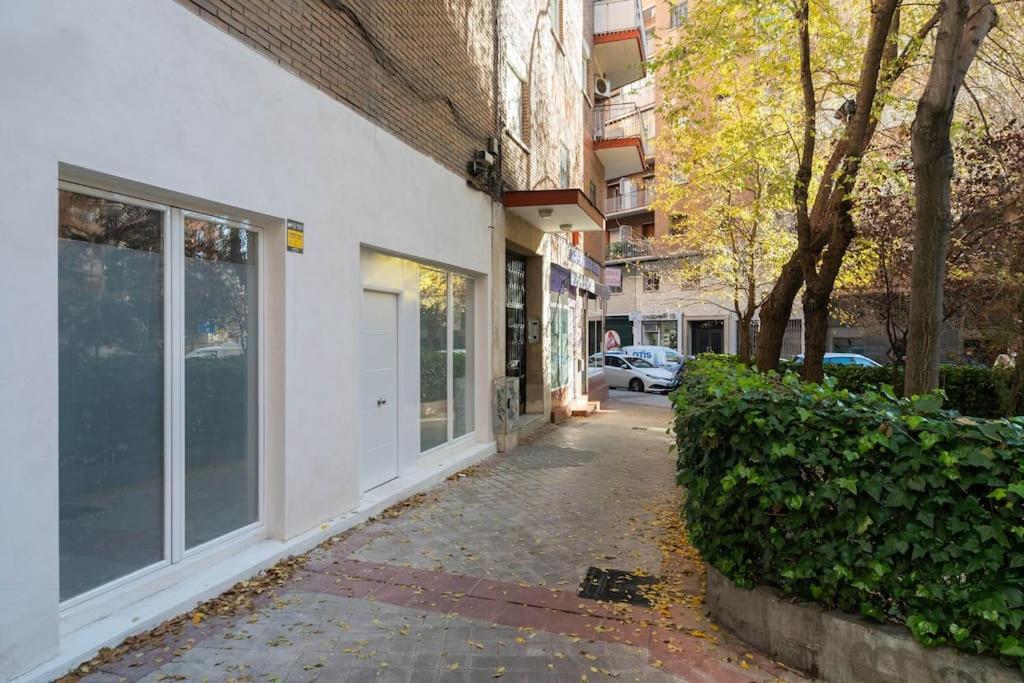 Apartment Ideal Flat For 2 Pax -f Fpo1