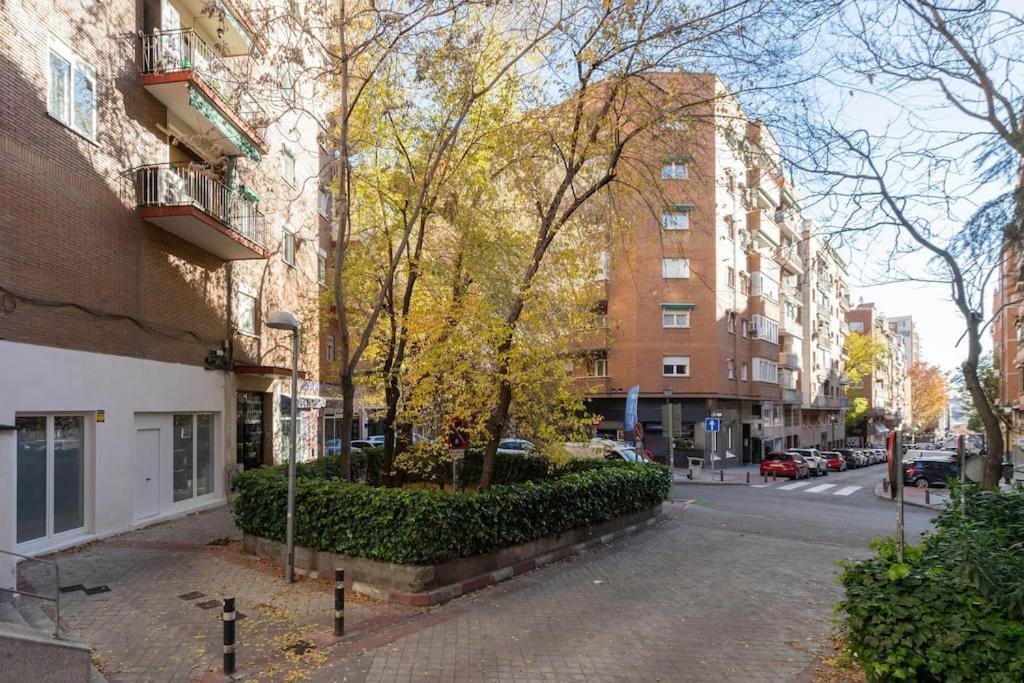 Apartment Ideal Flat For 2 Pax -f Fpo1 *