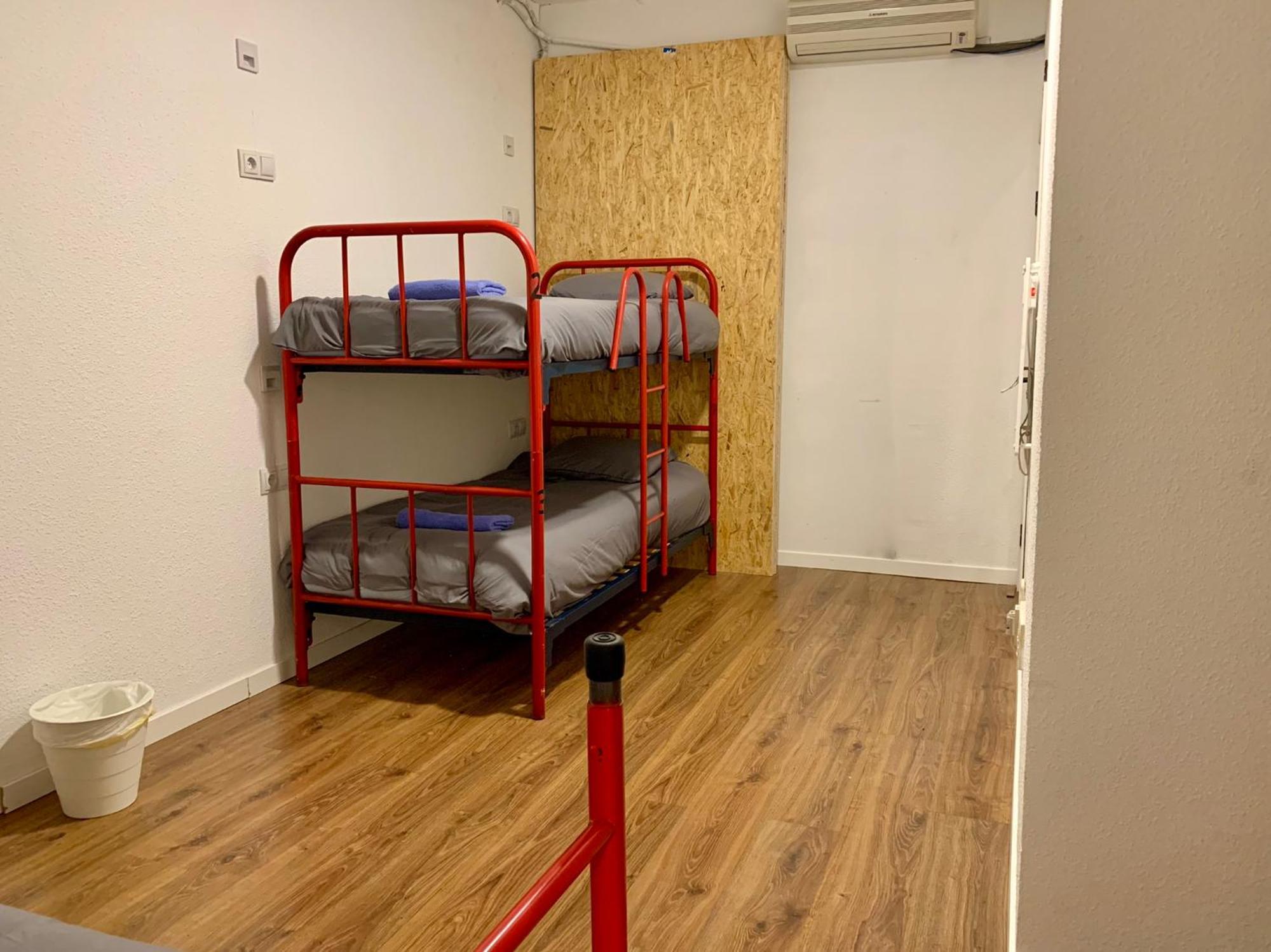 Boga Hostel *