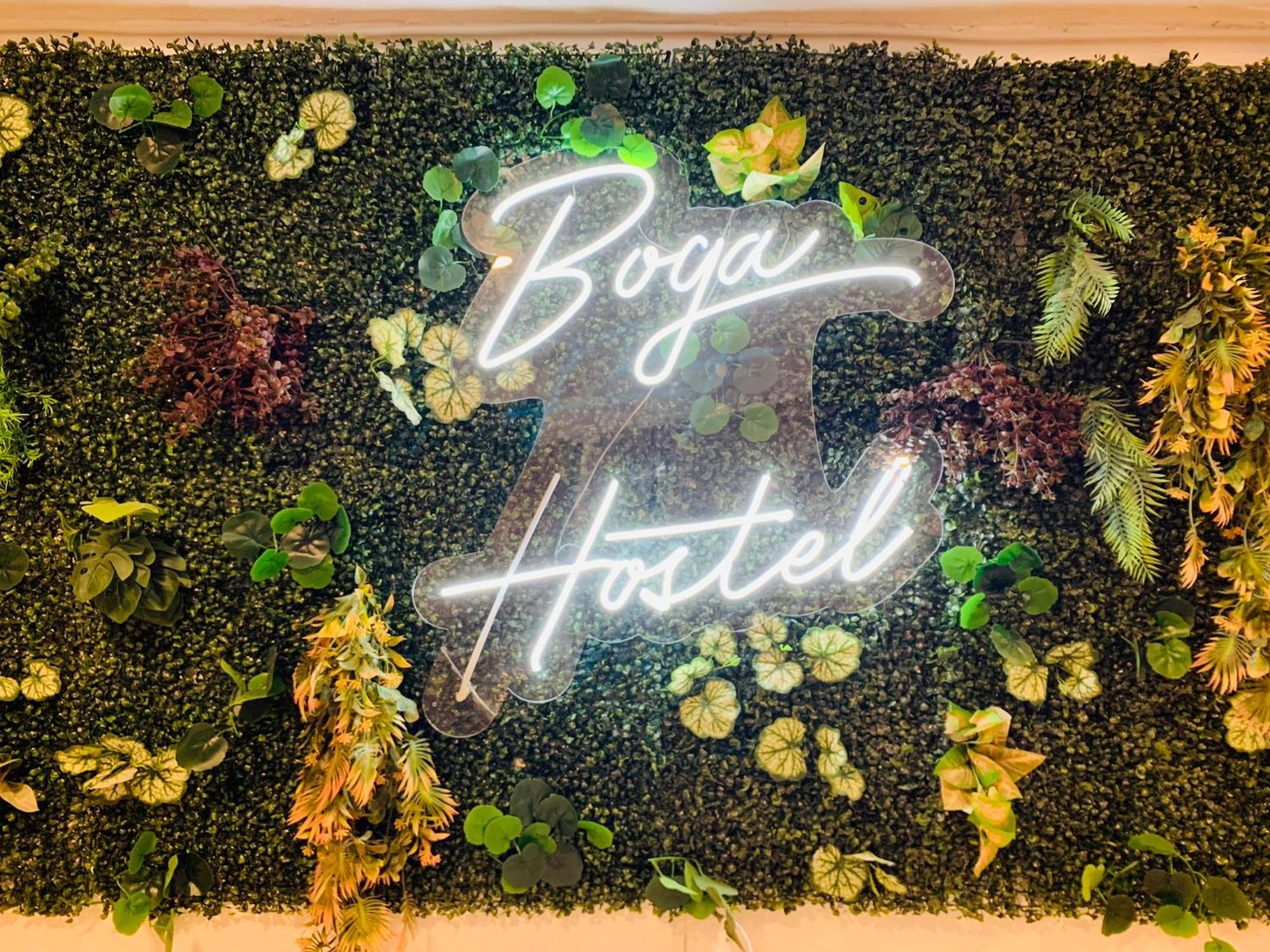 Boga Hostel *