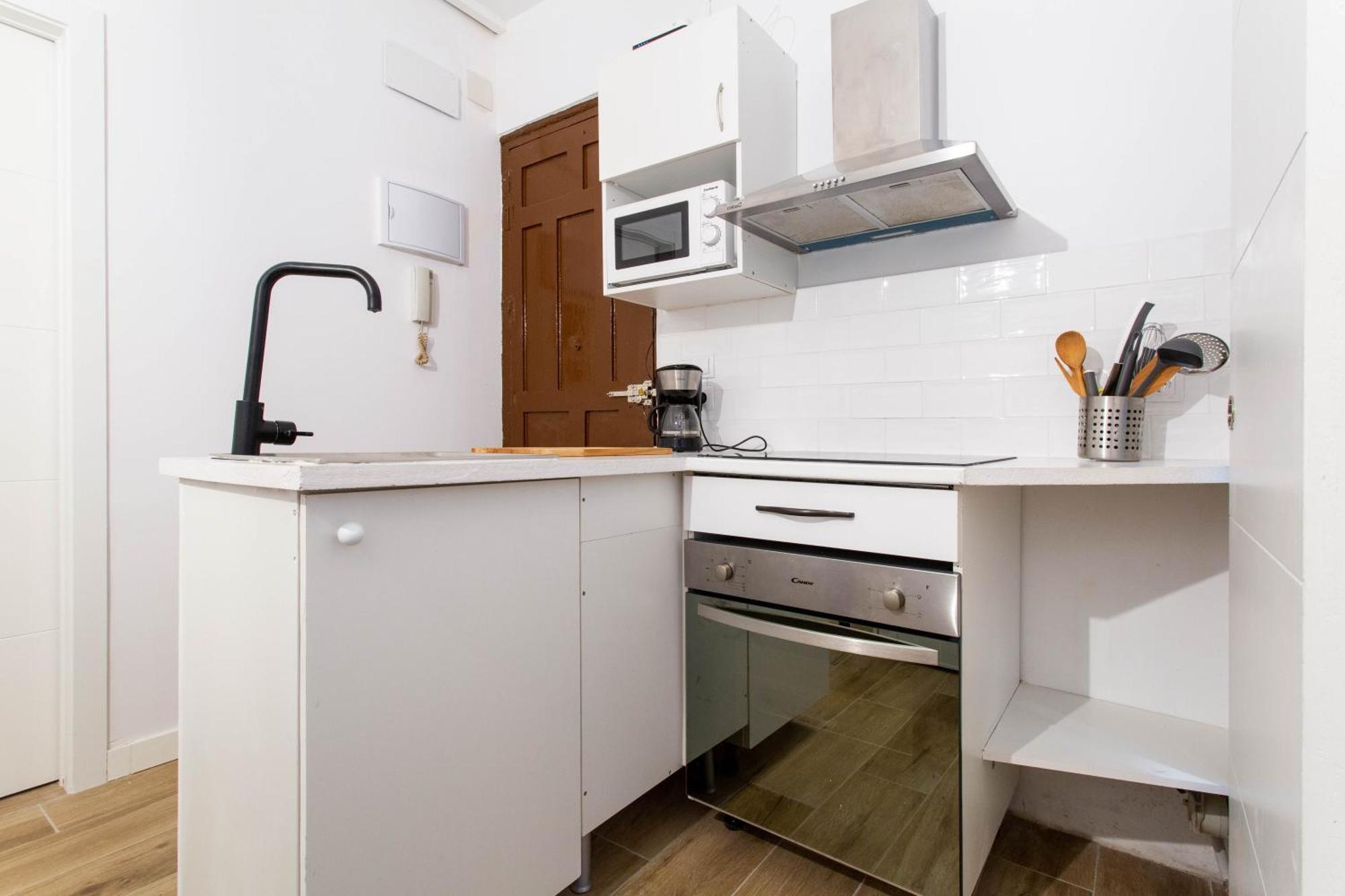 Apt Delicias Apartamento *