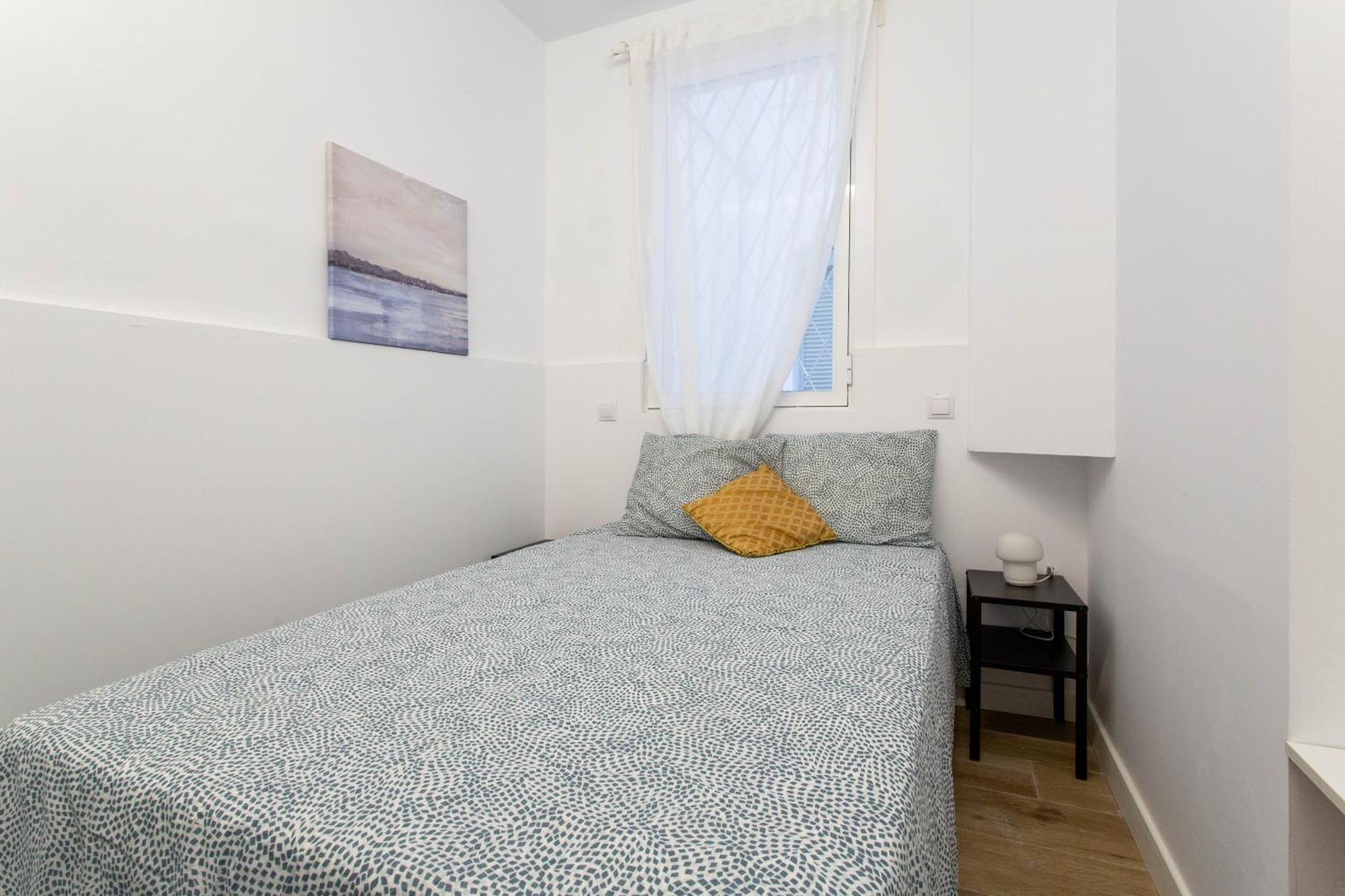 Apt Delicias Madrid