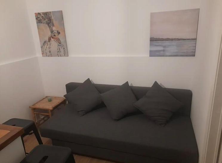 Apartamento Apt Delicias