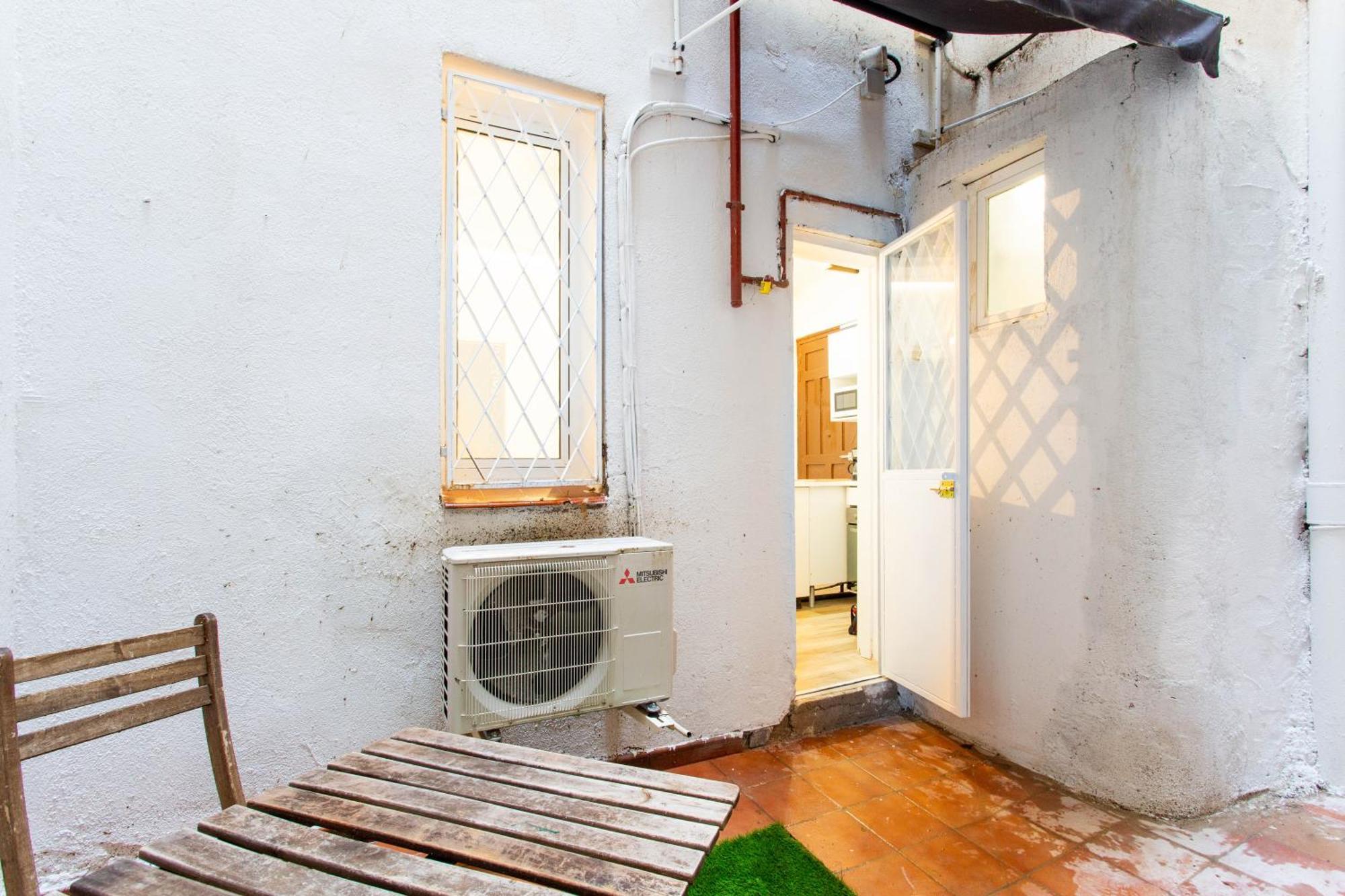 Apt Delicias Apartamento
