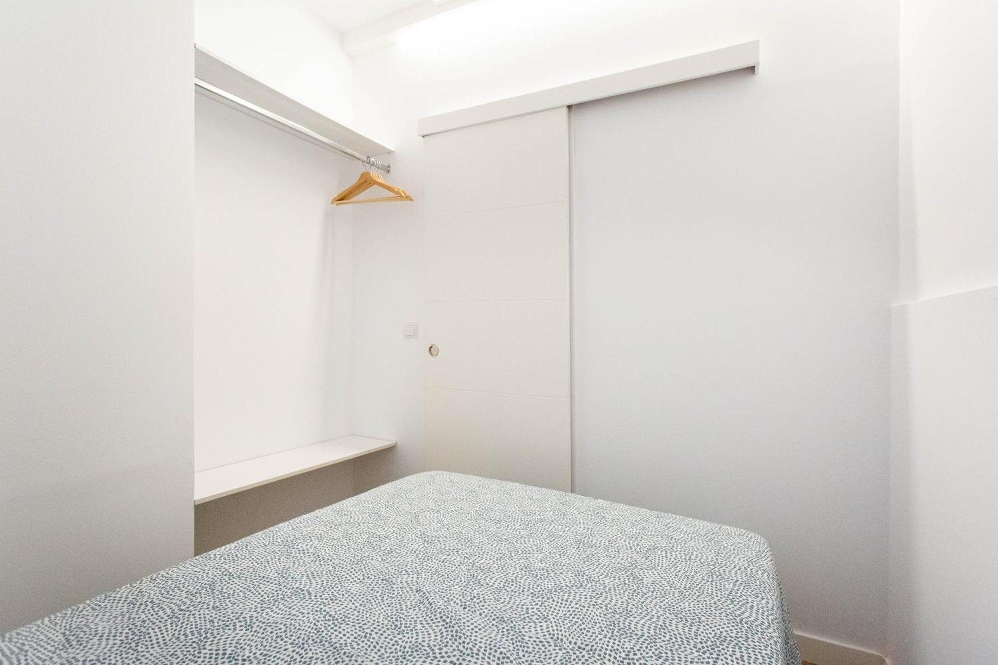 Apartamento Apt Delicias *