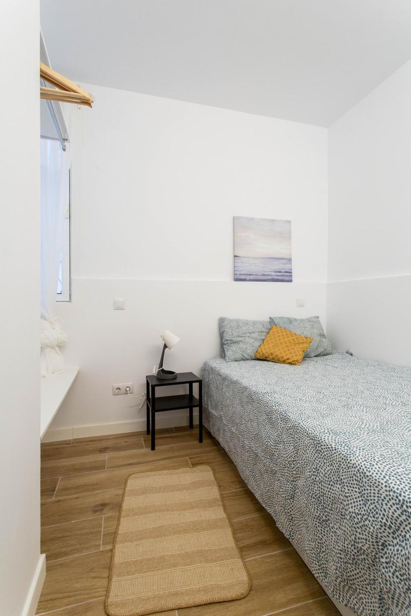 Apt Delicias Apartamento *
