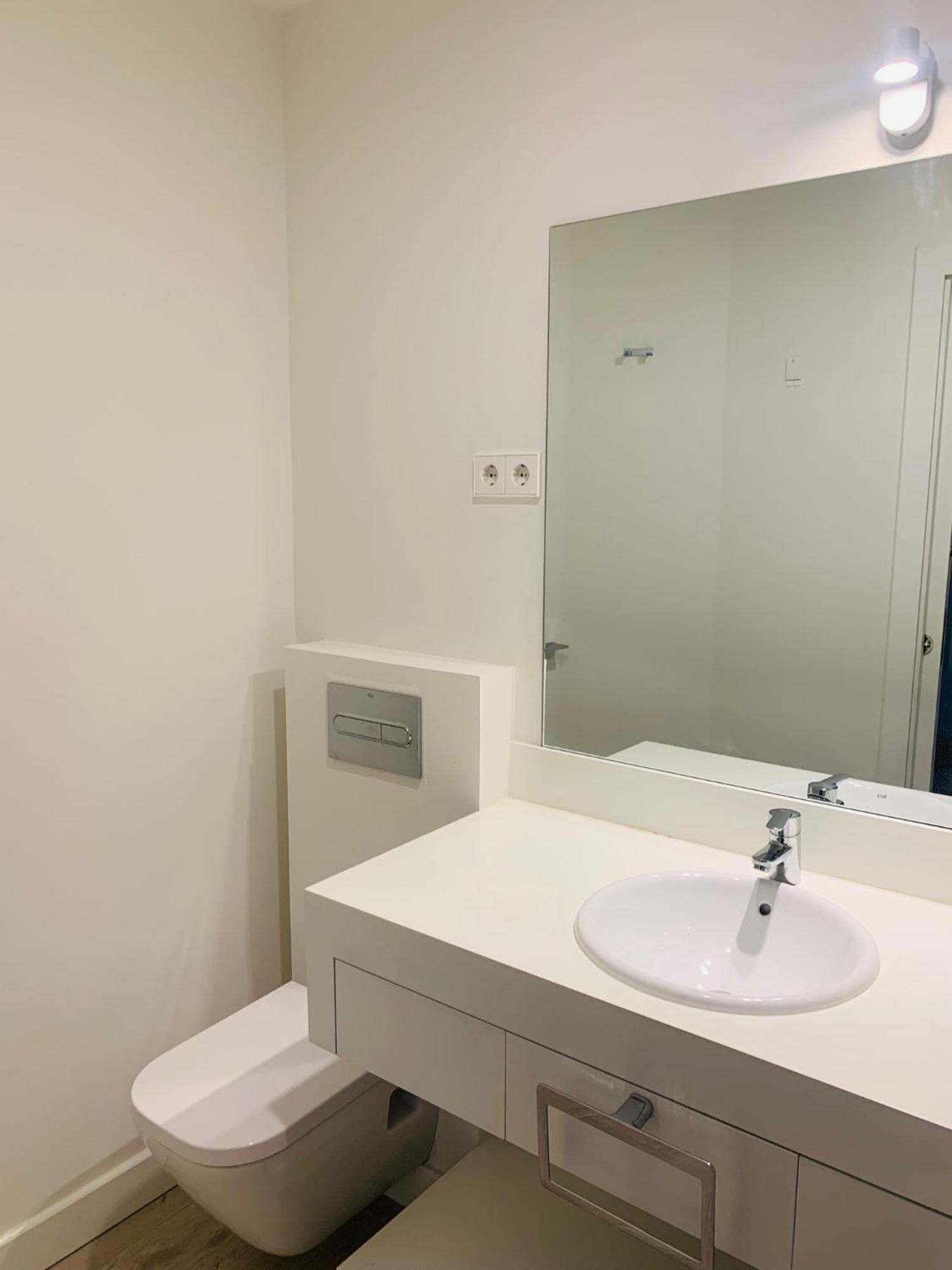 Appartement Pisos Con Piscina Barrio Exclusivo-wizinkcenter Alquiler Temporada *