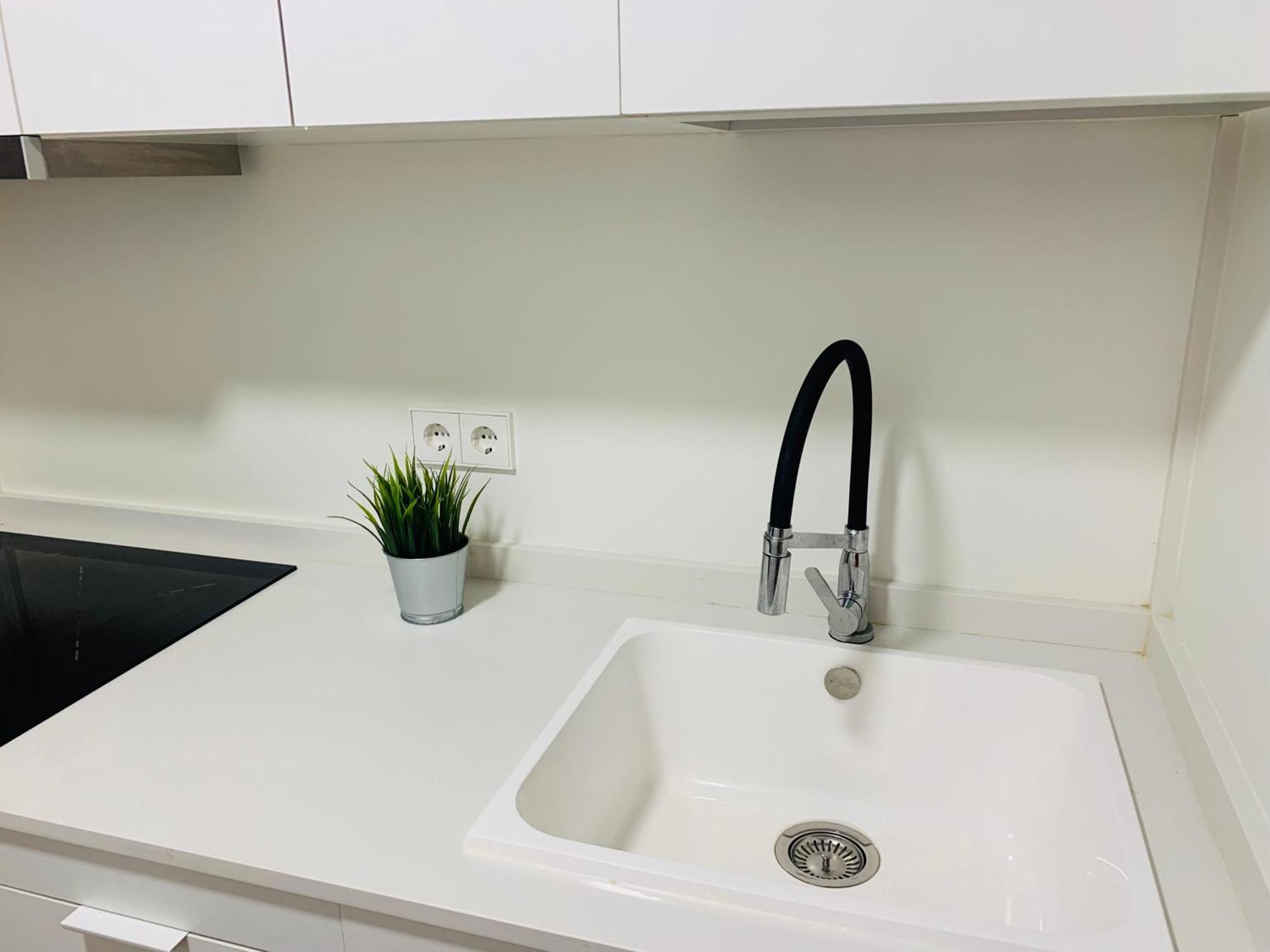 Pisos Con Piscina Barrio Exclusivo-wizinkcenter Alquiler Temporada