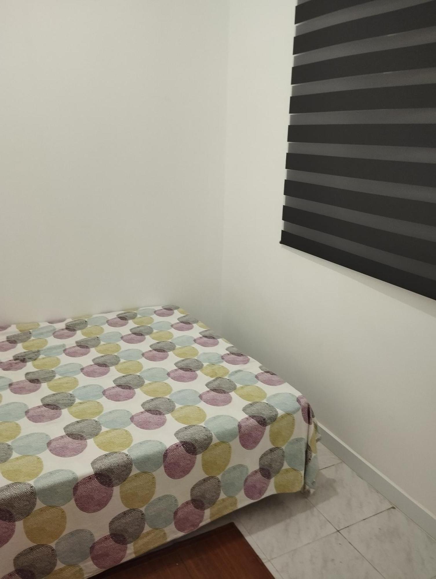 Apartamento Maria Madrid