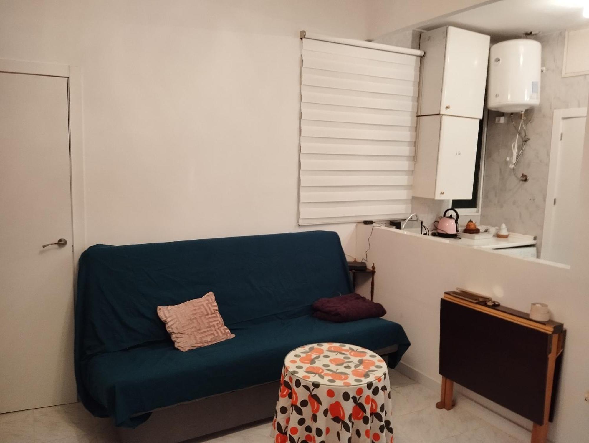 Apartamento Maria